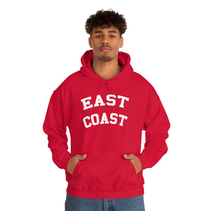 East Coast Hoodie Sweatshirt