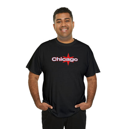 Chicago Flag T-Shirt