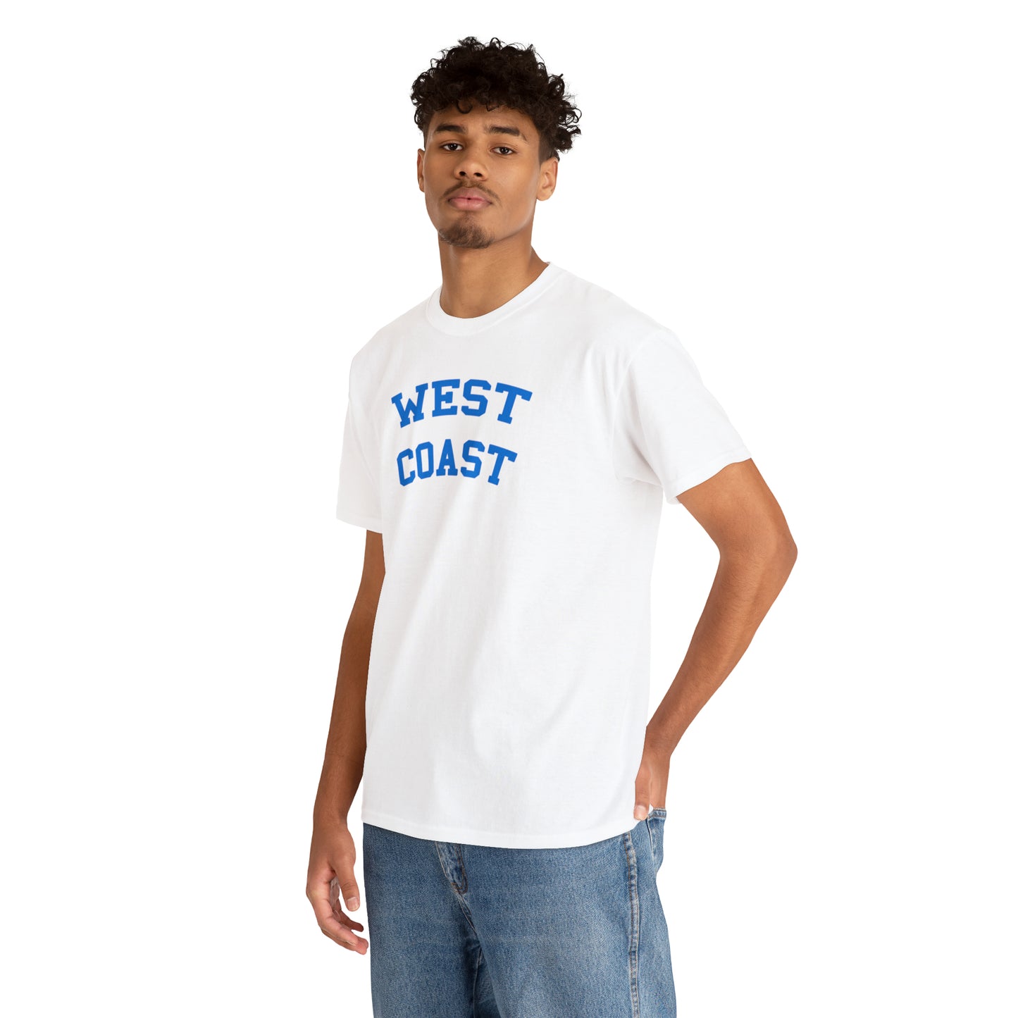 West Coast T-Shirt