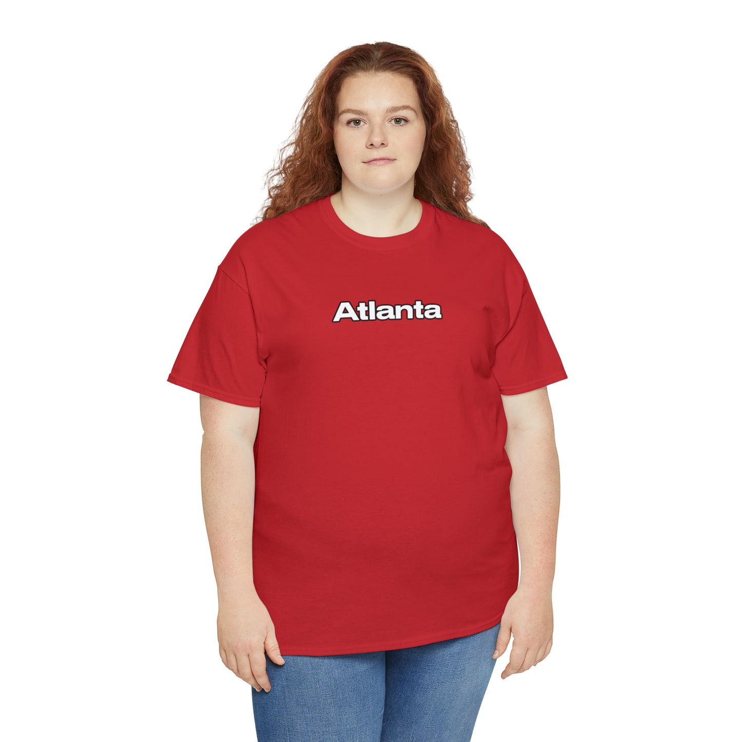 Atlanta T-Shirt