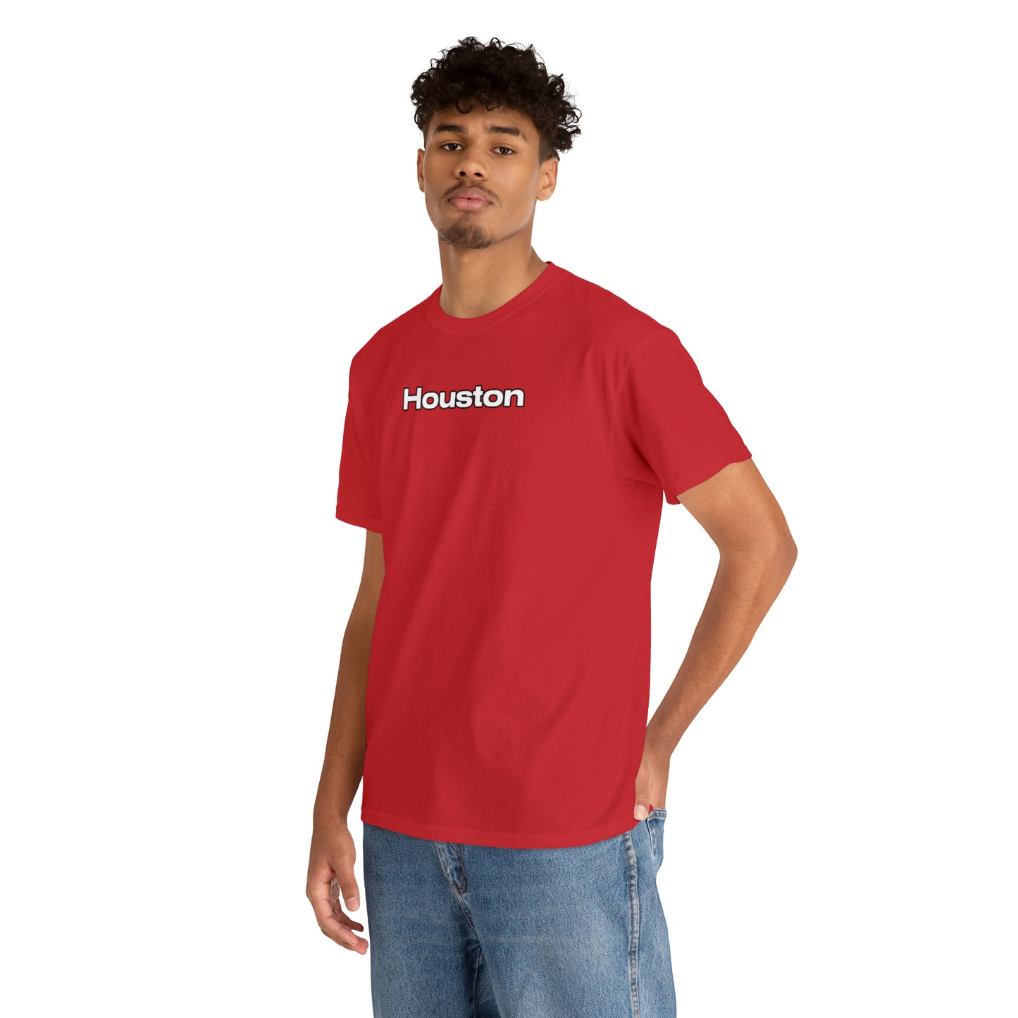 Houston T-Shirt