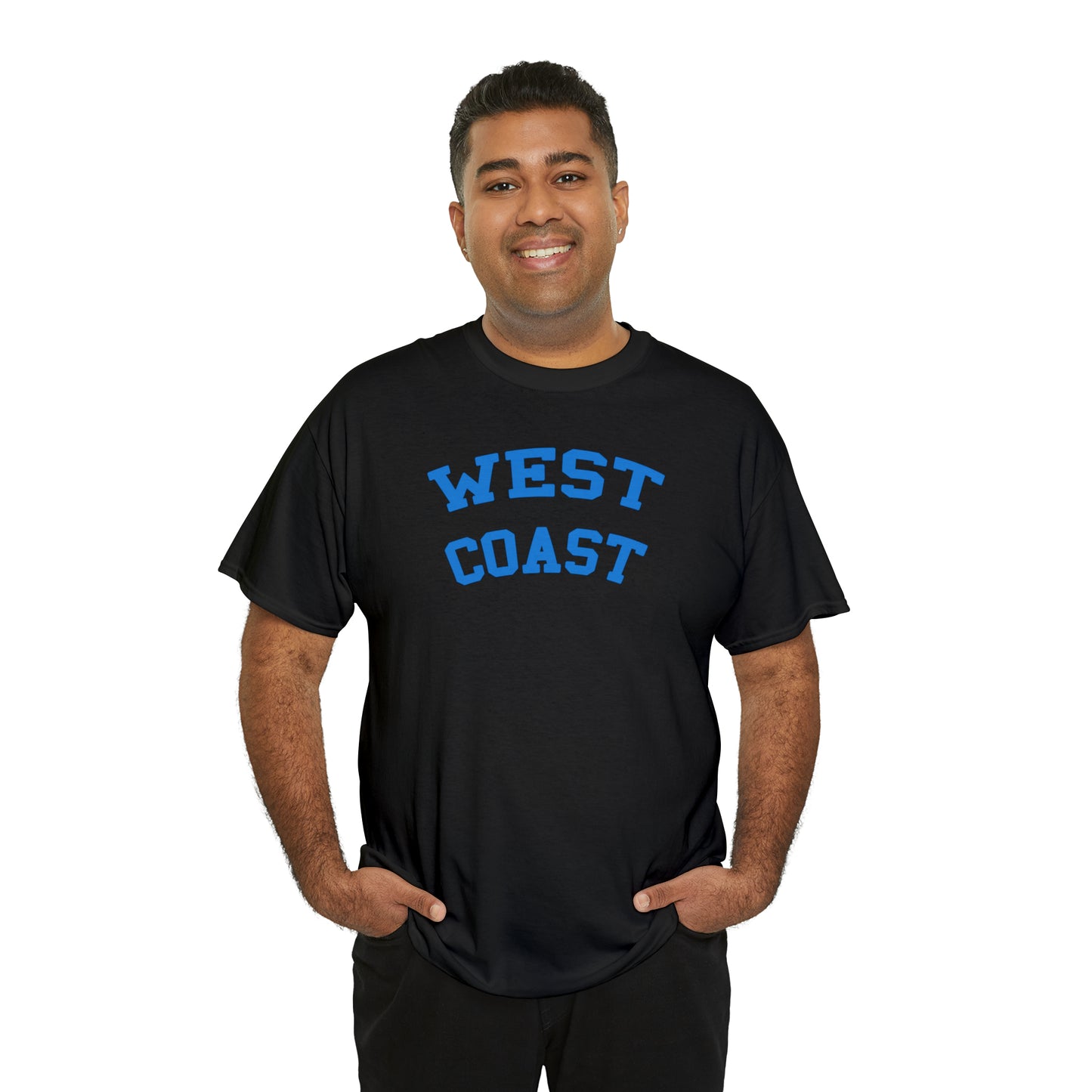 West Coast T-Shirt