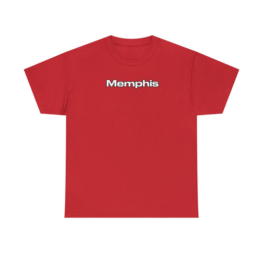 Memphis T-Shirt