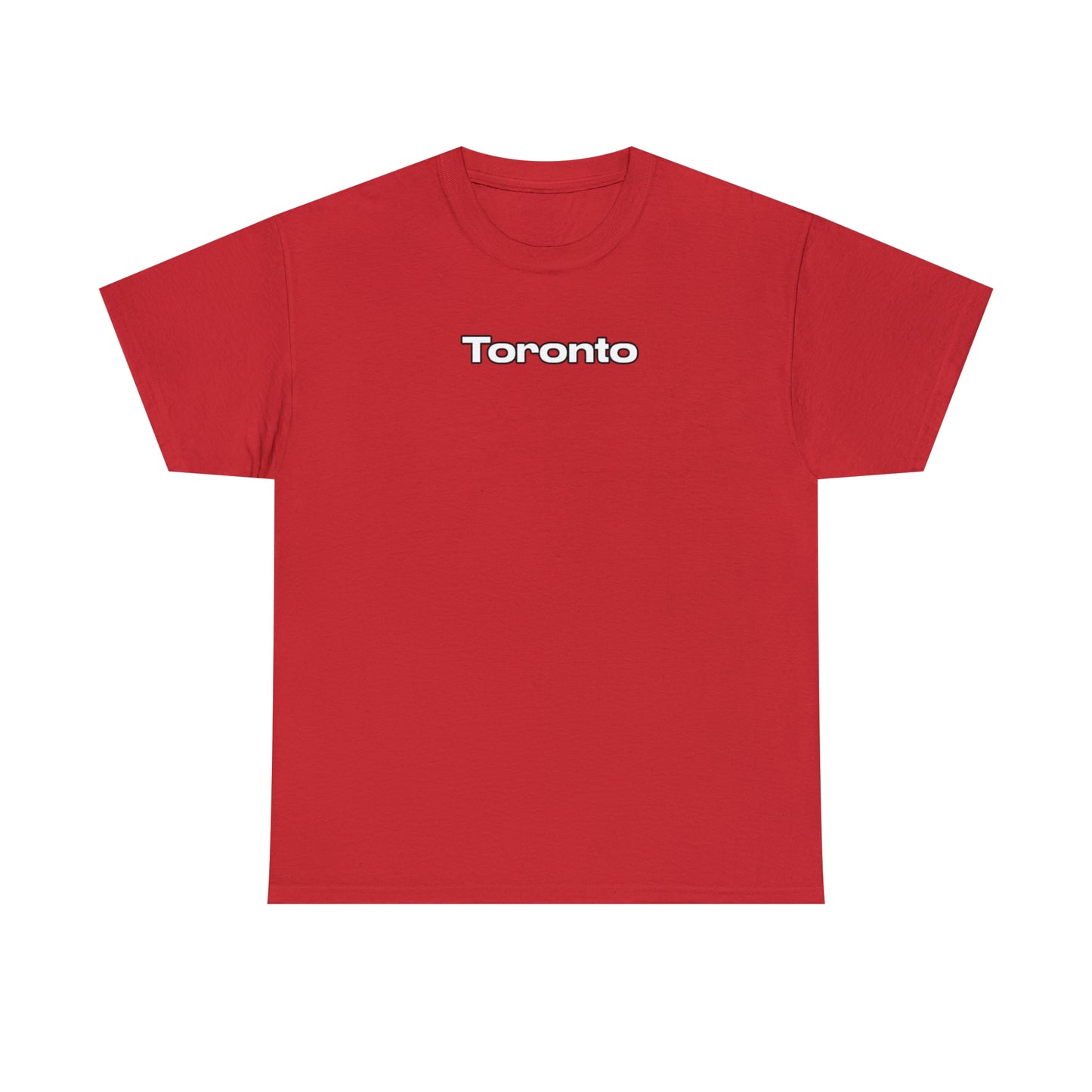 Toronto Shirt Great gift for a Toronto Native T-Shirt, Toronto T-Shirt, Toronto Tee