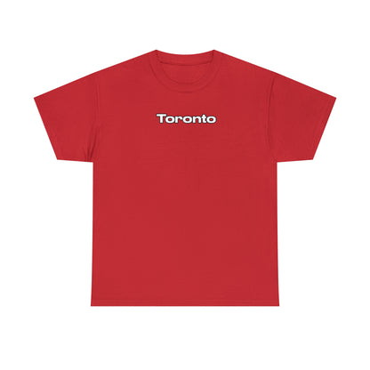 Toronto Shirt Great gift for a Toronto Native T-Shirt, Toronto T-Shirt, Toronto Tee