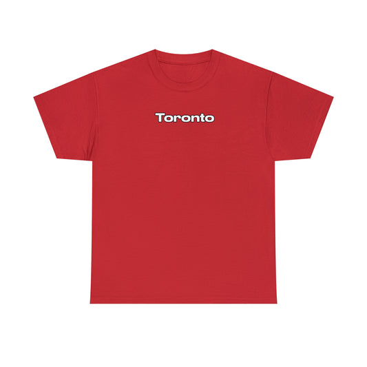 Toronto Shirt Great gift for a Toronto Native T-Shirt, Toronto T-Shirt, Toronto Tee