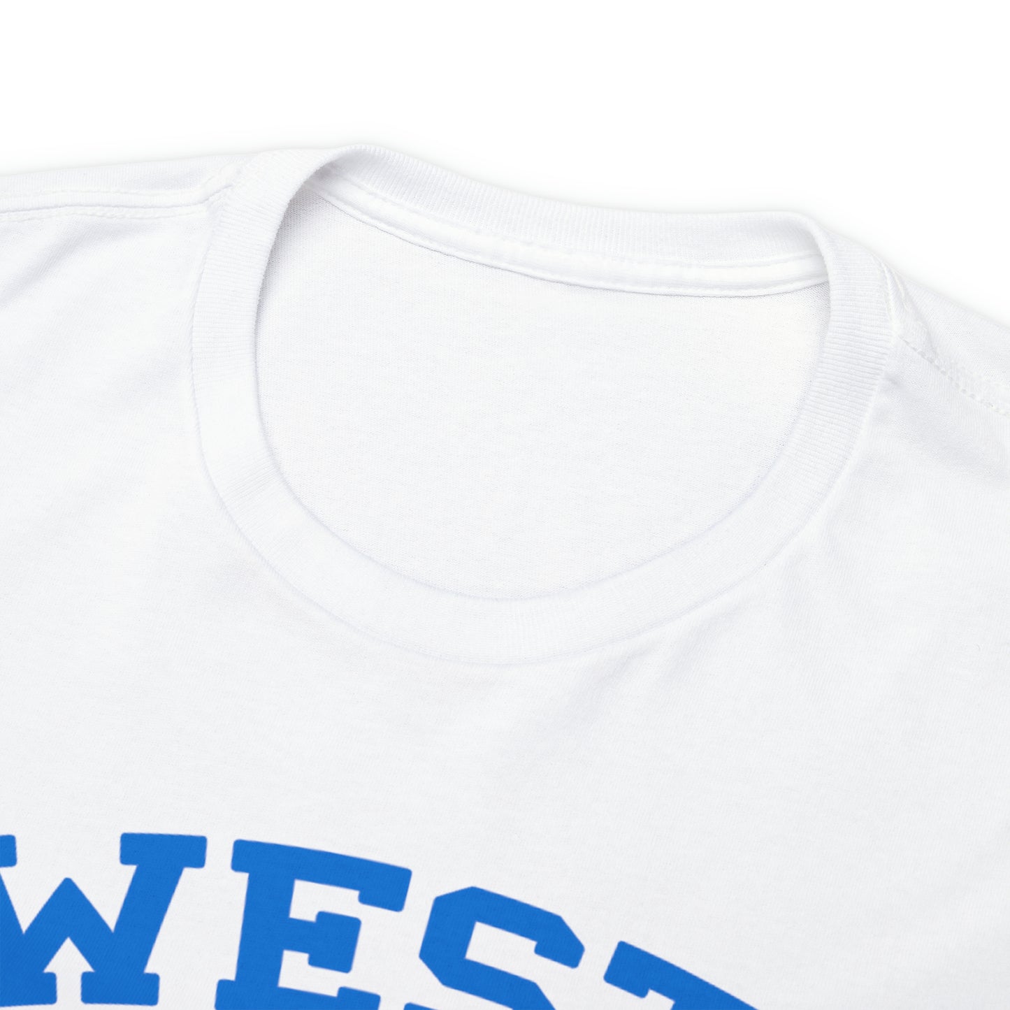 West Coast T-Shirt