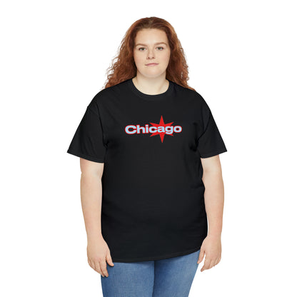 Chicago Flag T-Shirt