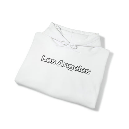 Los Angeles Hoodie Sweatshirt