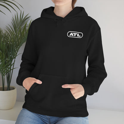 ATL Hoodie Sweatshirt