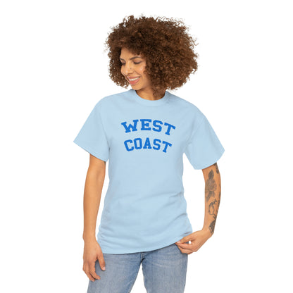 West Coast T-Shirt