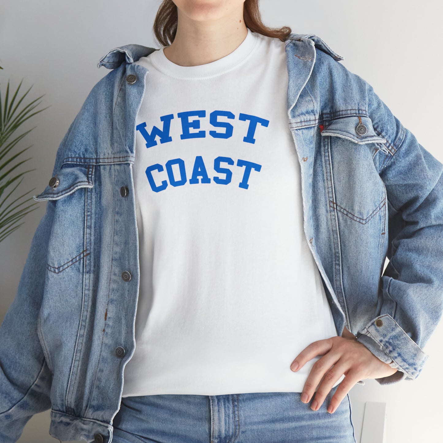 West Coast T-Shirt