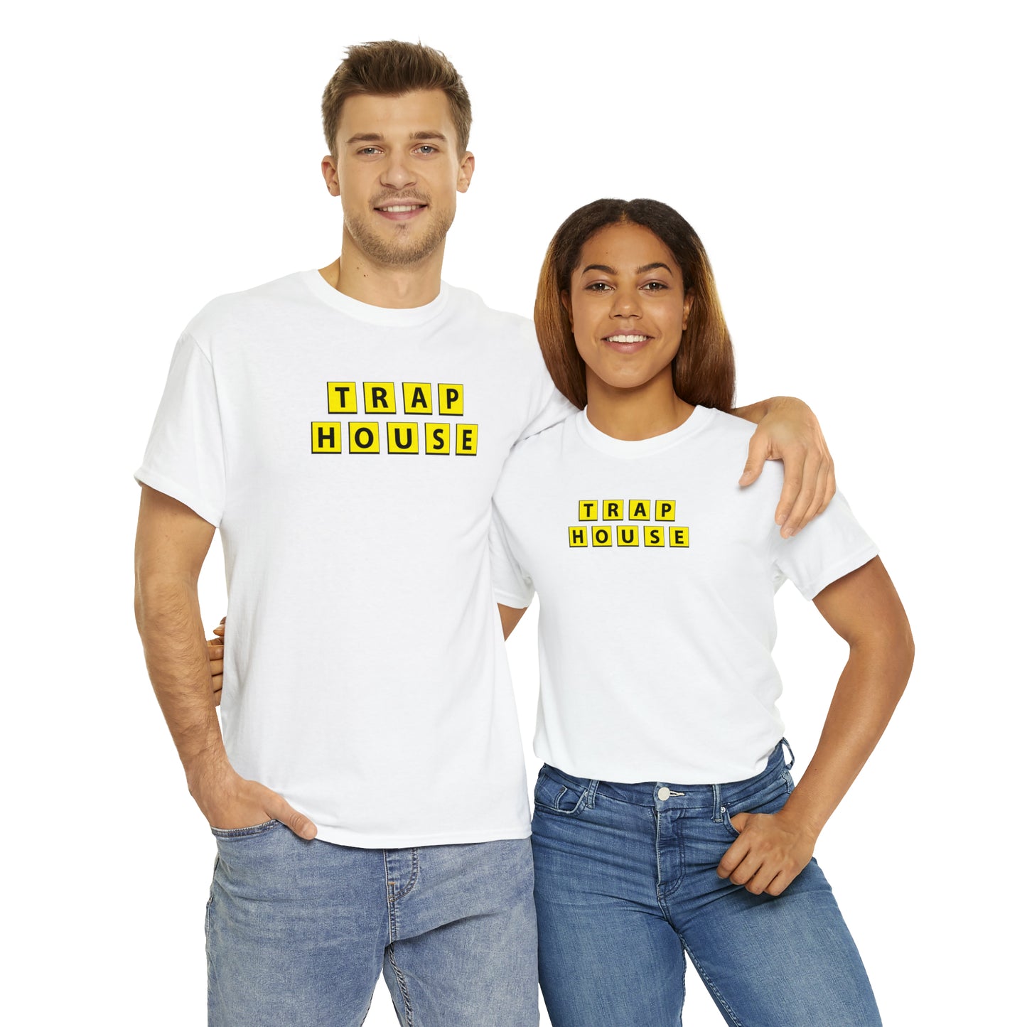 Trap House T-Shirt