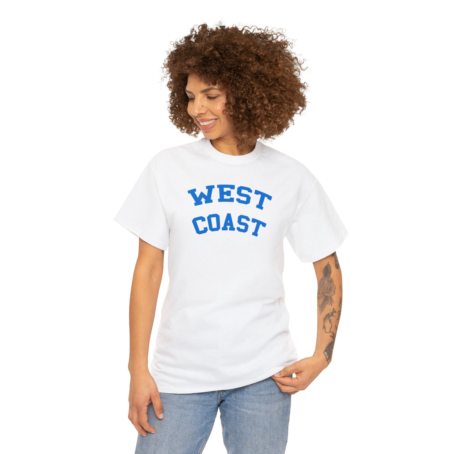 West Coast T-Shirt