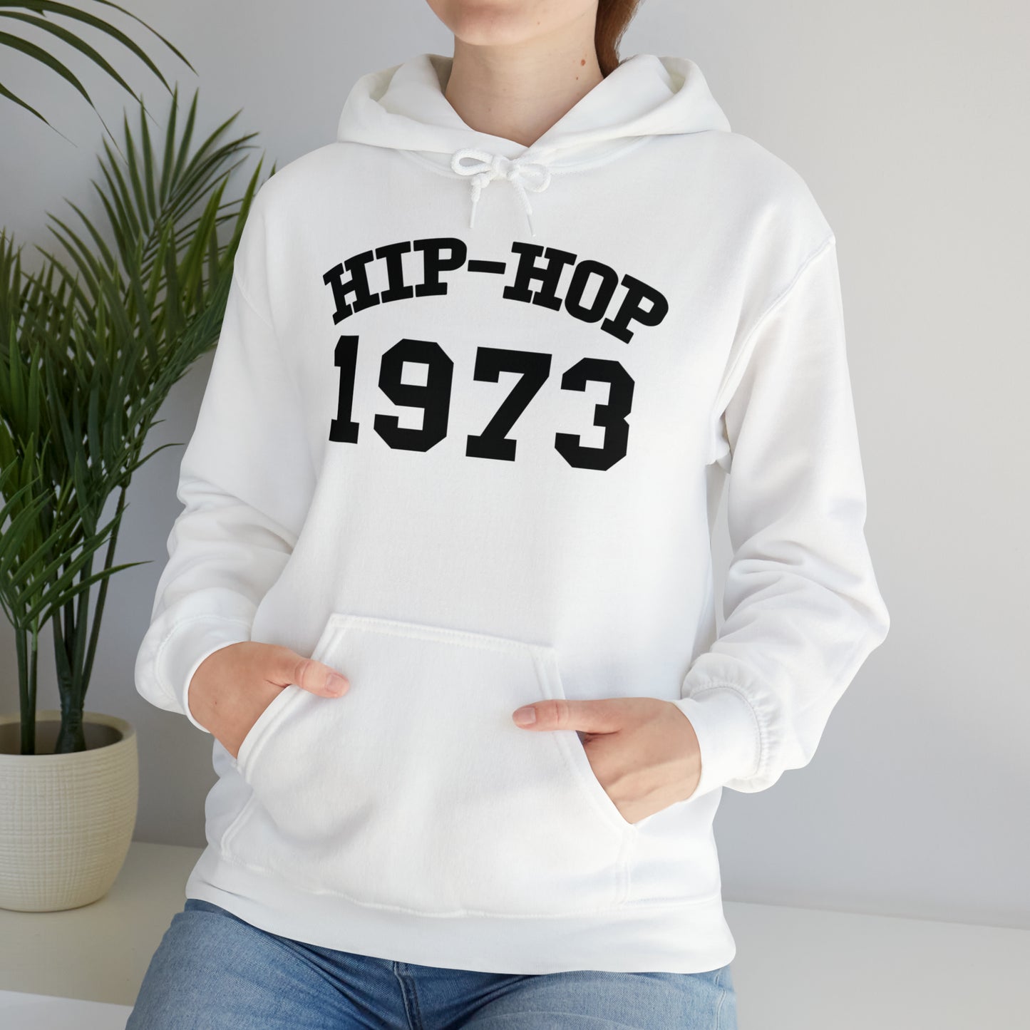 Hip-Hop 1973 Hoodie, Hip-Hop 50 Hoodie, Rap Music Hoodie, Hip-Hop 50th Sweatshirt, Hip-Hop 1973 Anniversary Hoodie, Rap Culture Hoodie