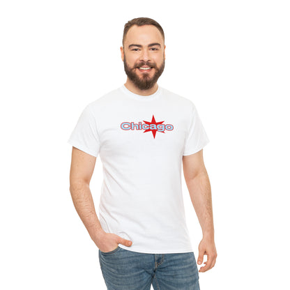 Chicago Flag T-Shirt