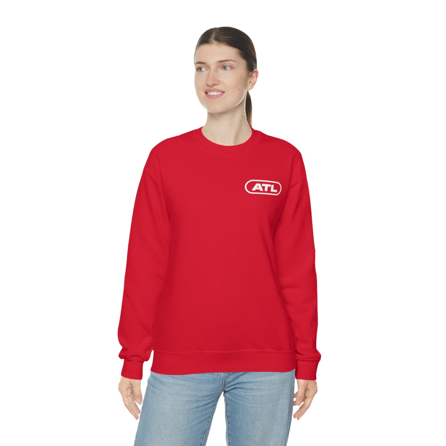 ATL Crewneck Sweatshirt