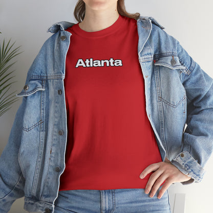 Atlanta T-Shirt