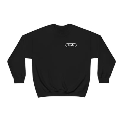 LA Crewneck Sweatshirt