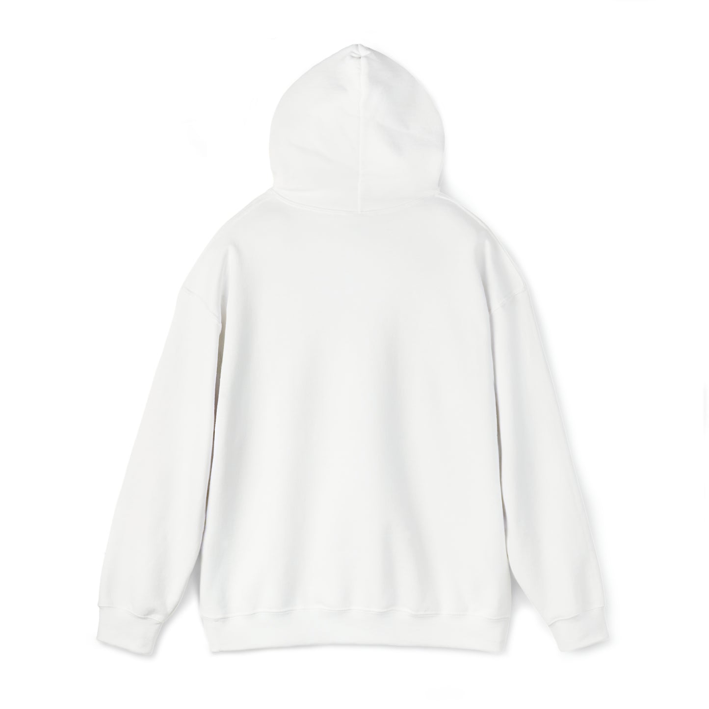 Los Angeles Hoodie Sweatshirt