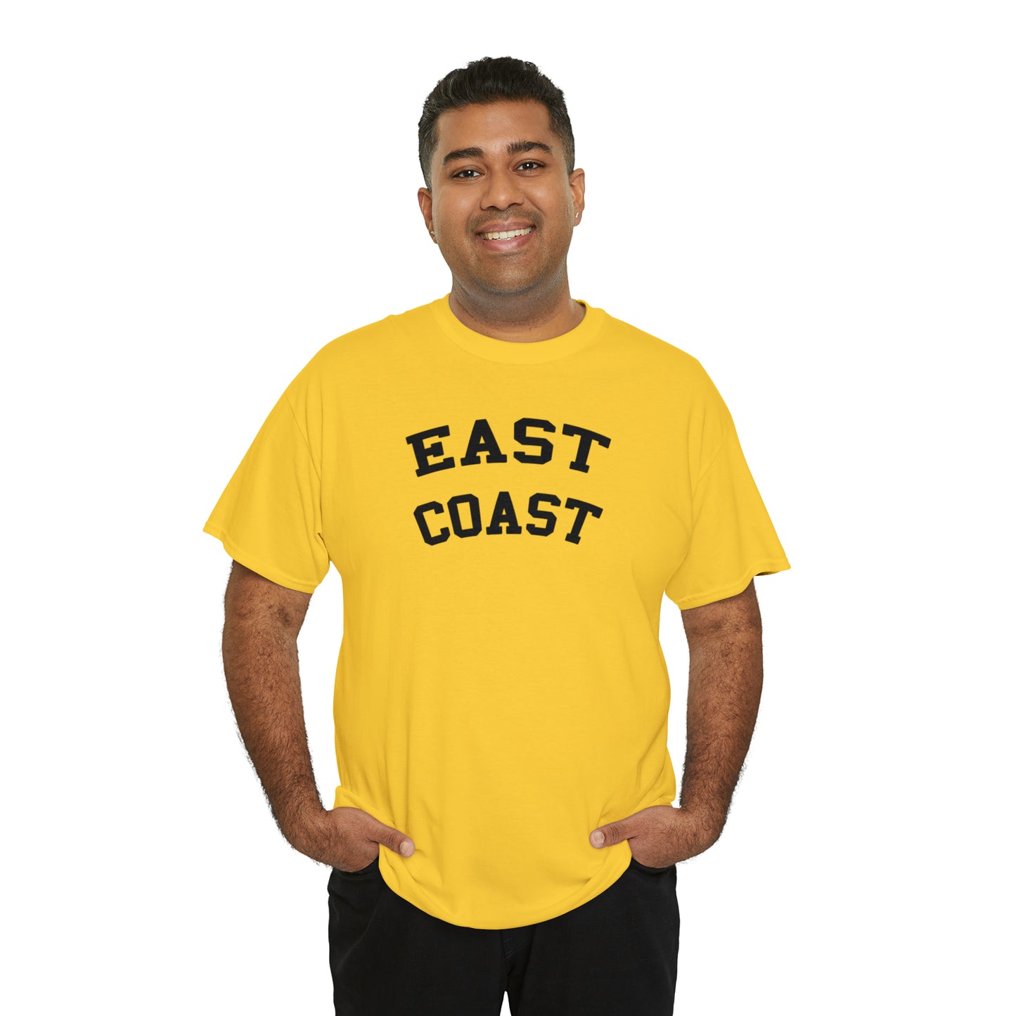 East Coast T-Shirt