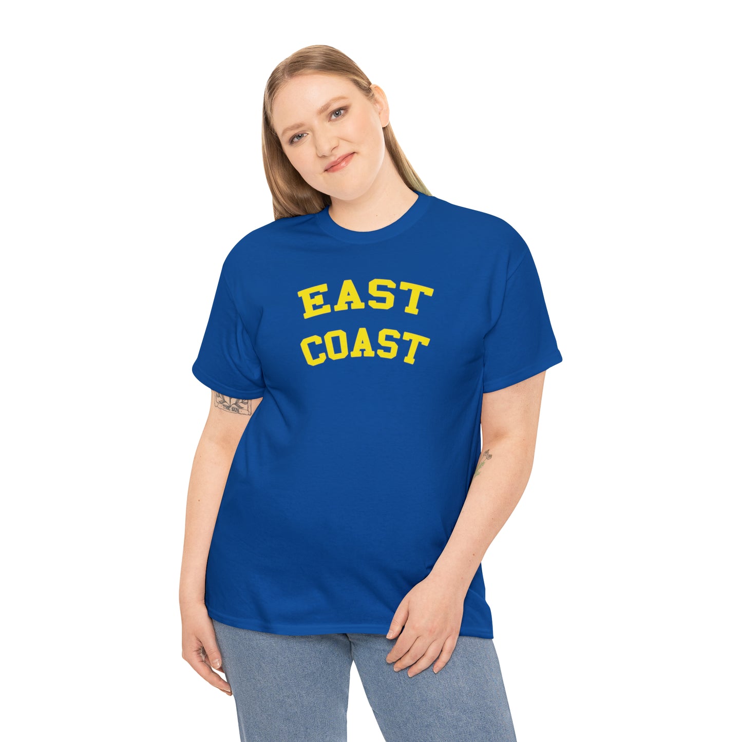 East Coast T-Shirt