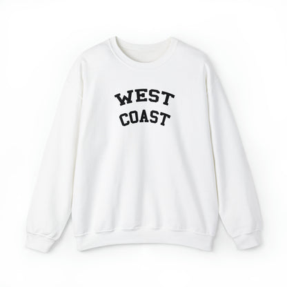 West Coast Crewneck Sweatshirt