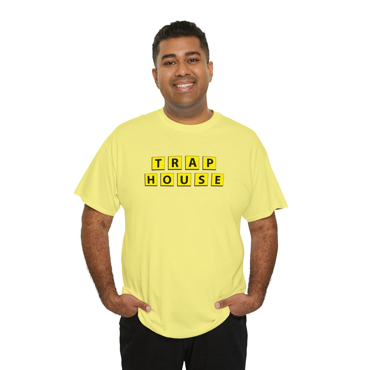 Trap House T-Shirt