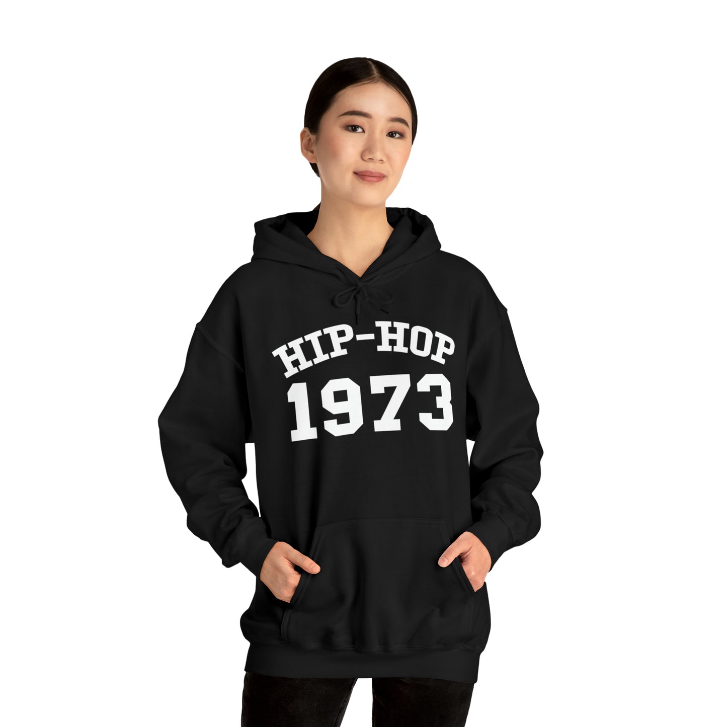 Hip-Hop 1973 Hoodie, Hip-Hop 50 Hoodie, Rap Music Hoodie, Hip-Hop 50th Sweatshirt, Hip-Hop 1973 Anniversary Hoodie, Rap Culture Hoodie