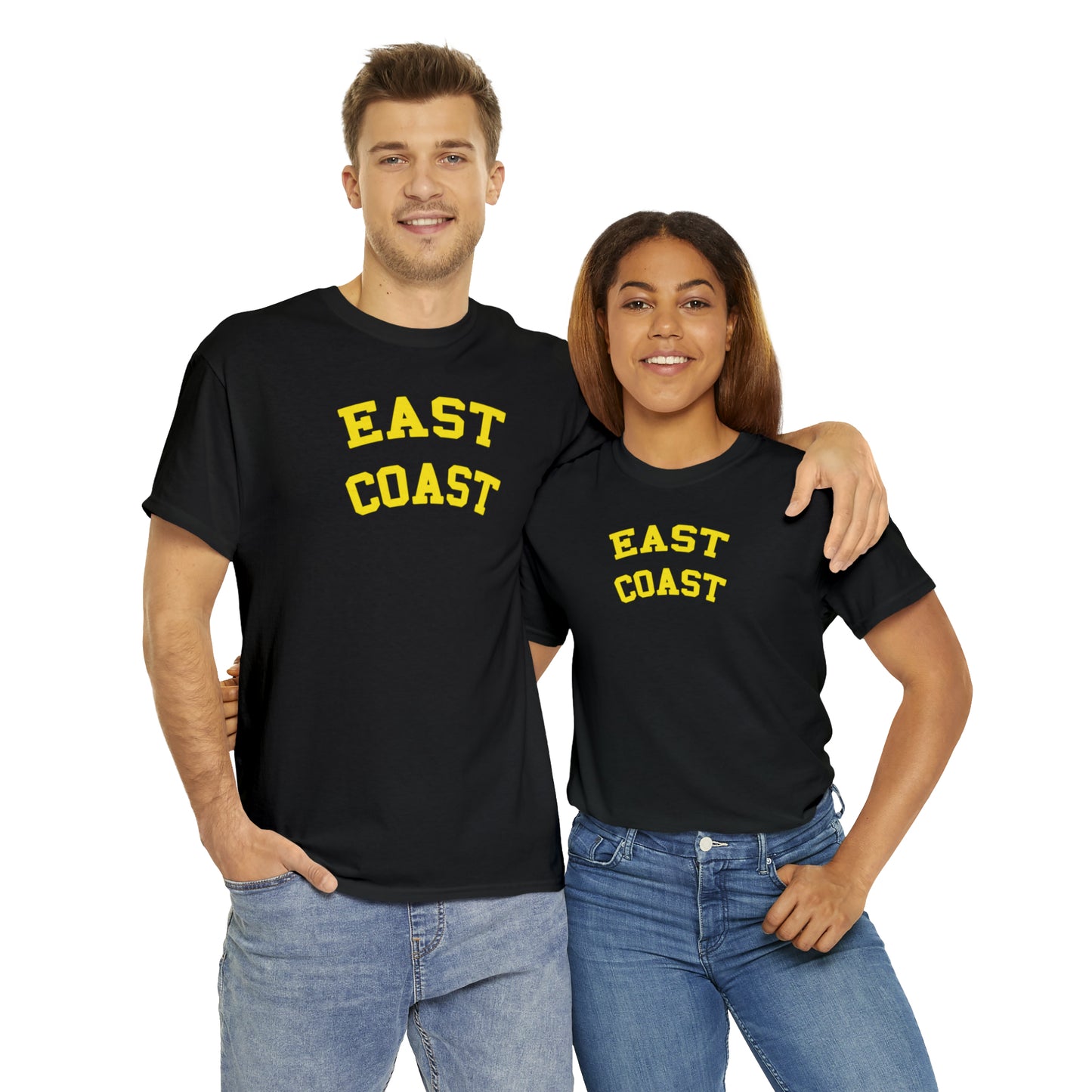 East Coast T-Shirt