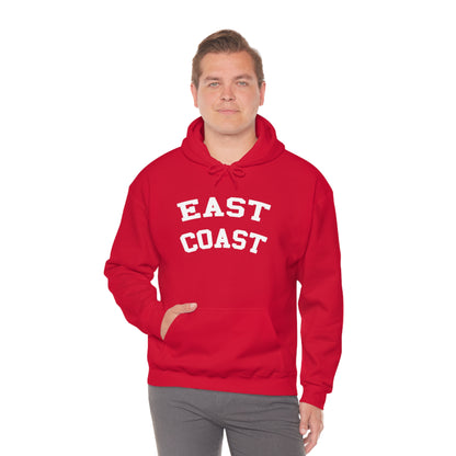 East Coast Hoodie Sweatshirt