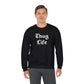 Thug Life Crewneck Sweatshirt