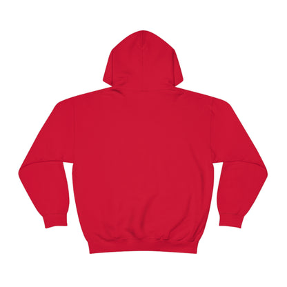 LA Hoodie Sweatshirt