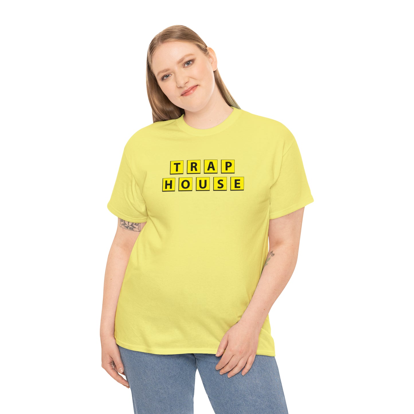 Trap House T-Shirt