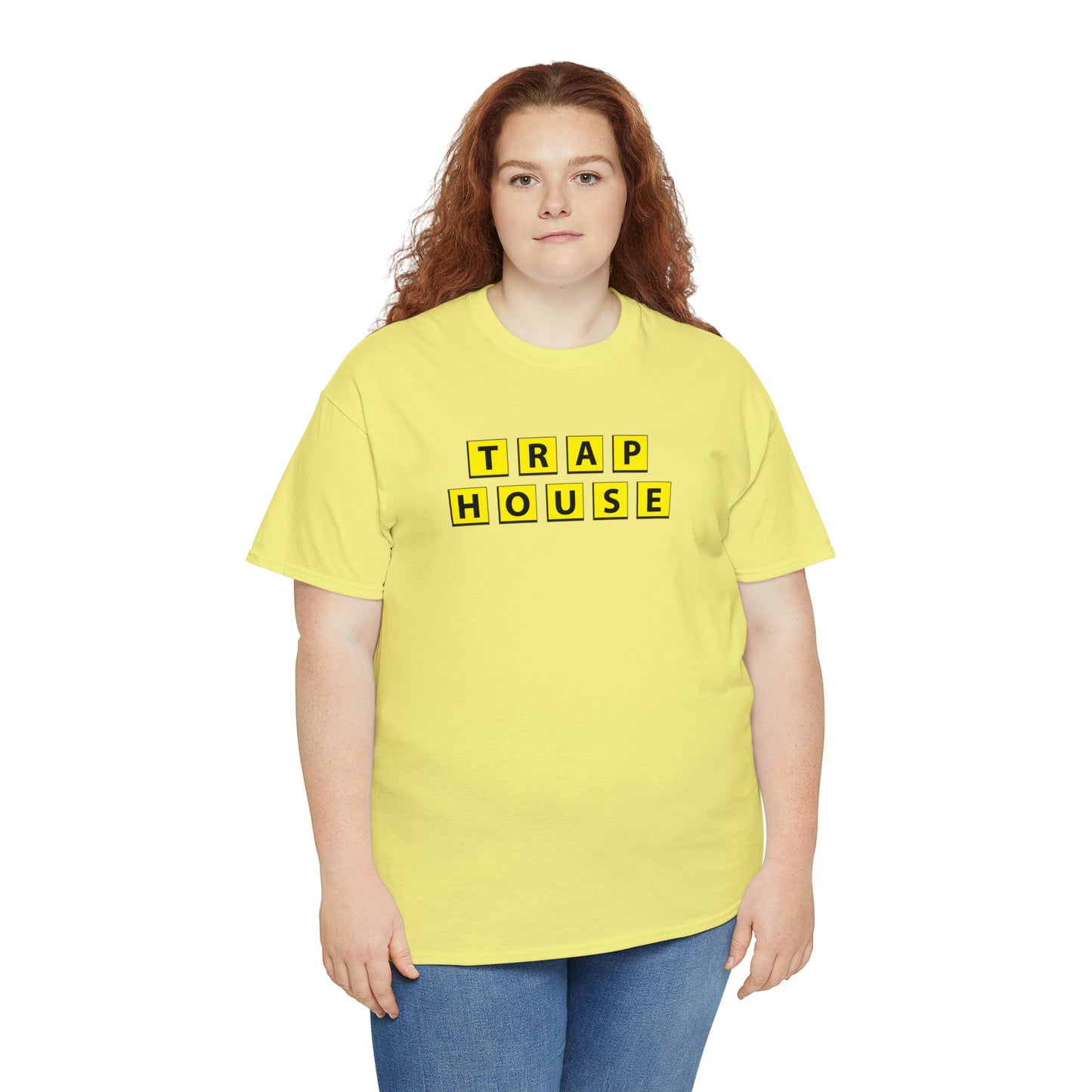 Trap House T-Shirt