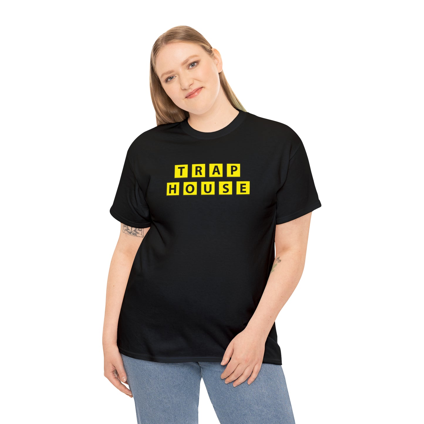 Trap House T-Shirt