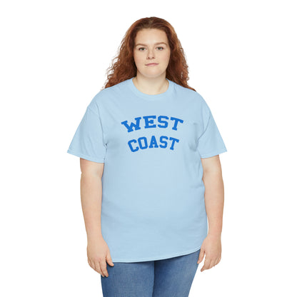 West Coast T-Shirt