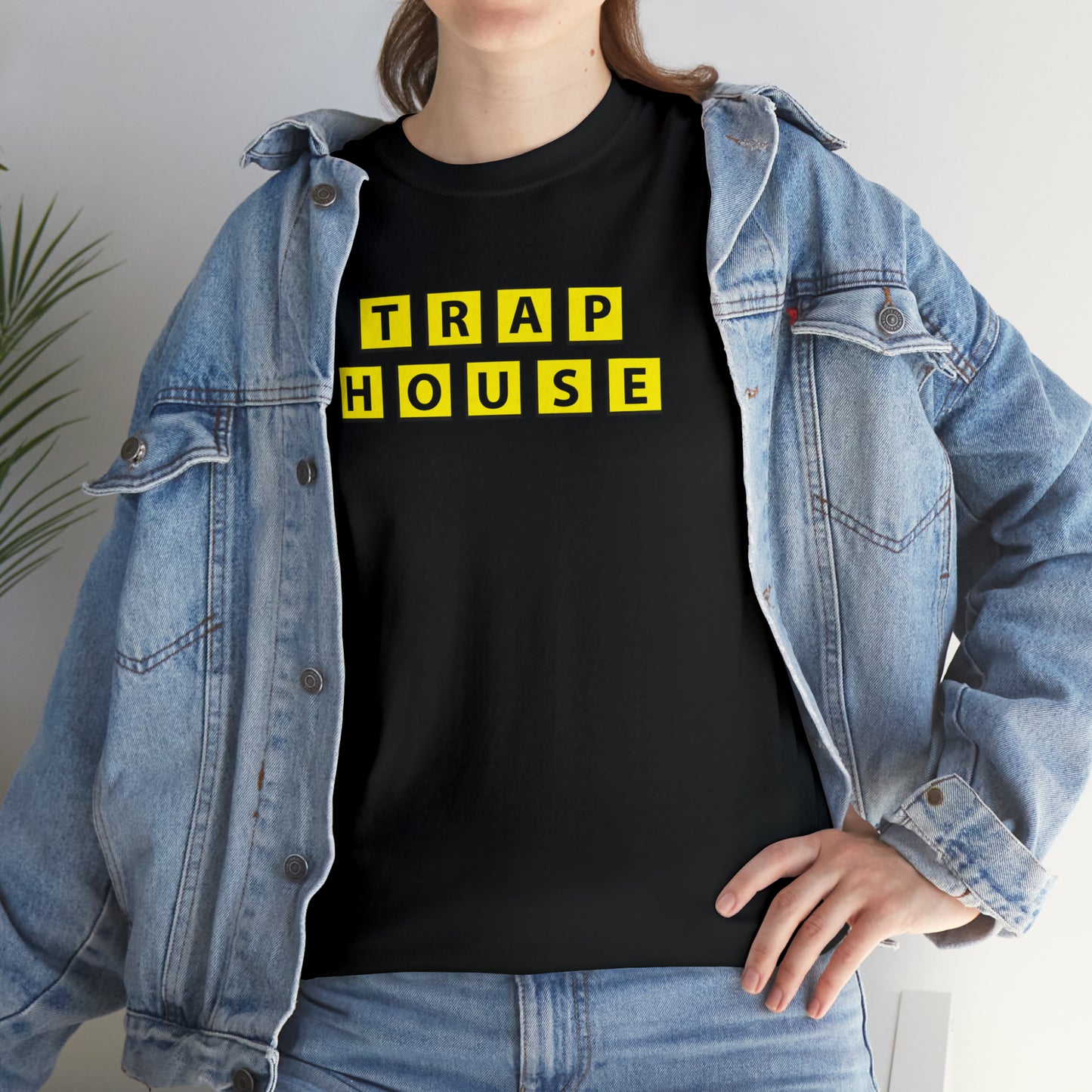 Trap House T-Shirt