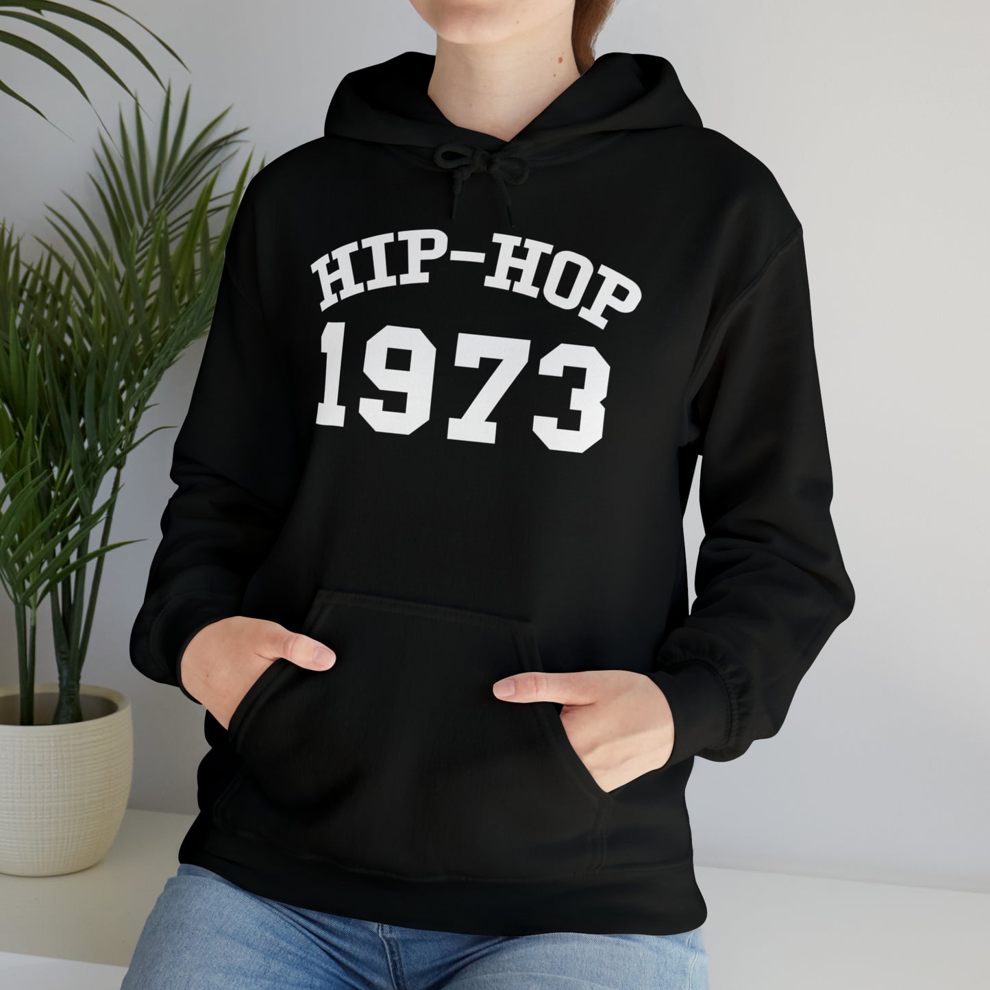 Hip-Hop 1973 Hoodie, Hip-Hop 50 Hoodie, Rap Music Hoodie, Hip-Hop 50th Sweatshirt, Hip-Hop 1973 Anniversary Hoodie, Rap Culture Hoodie