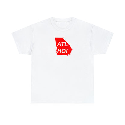 ATL Ho! T-Shirt - Great gift for an Atlanta Native