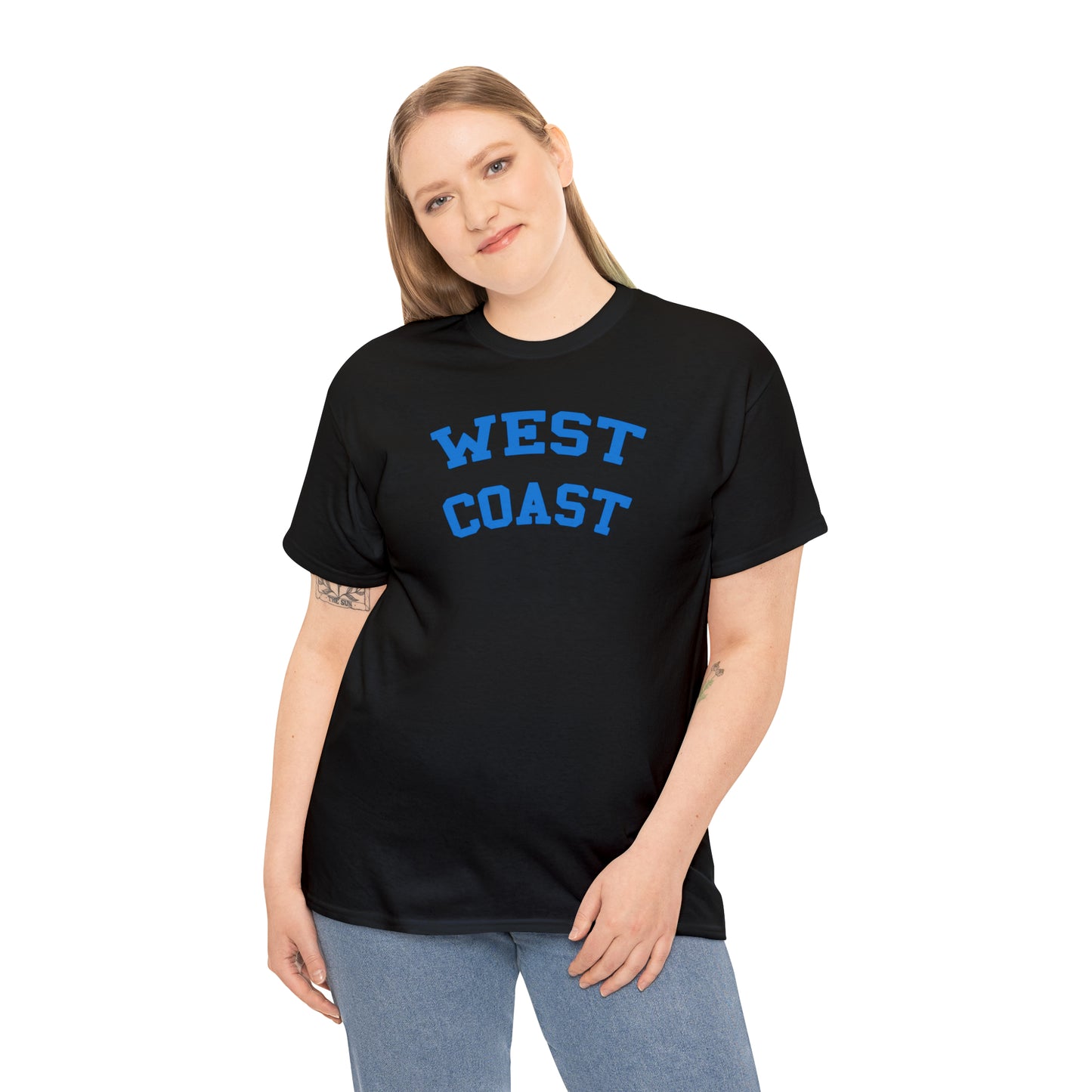 West Coast T-Shirt