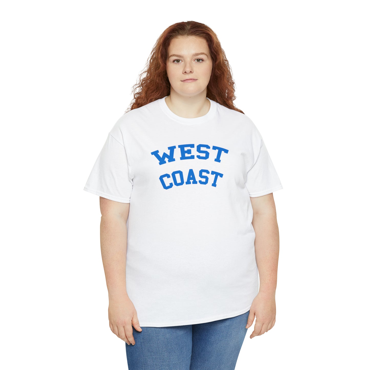 West Coast T-Shirt