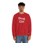 Thug Life Crewneck Sweatshirt