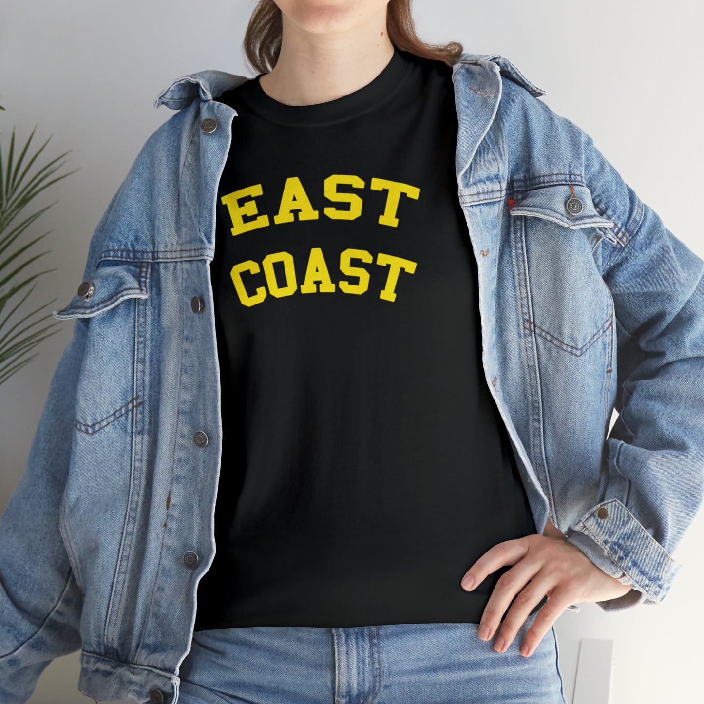 East Coast T-Shirt