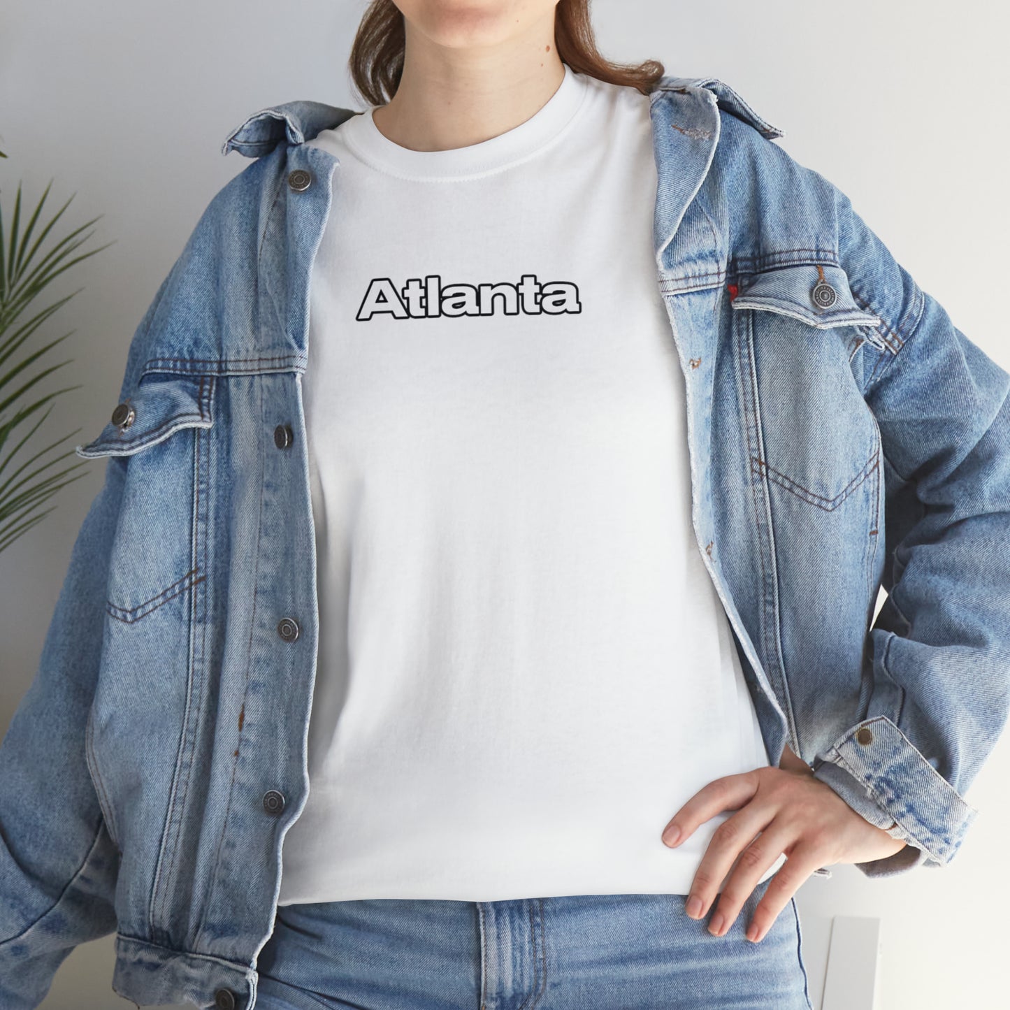 Atlanta T-Shirt