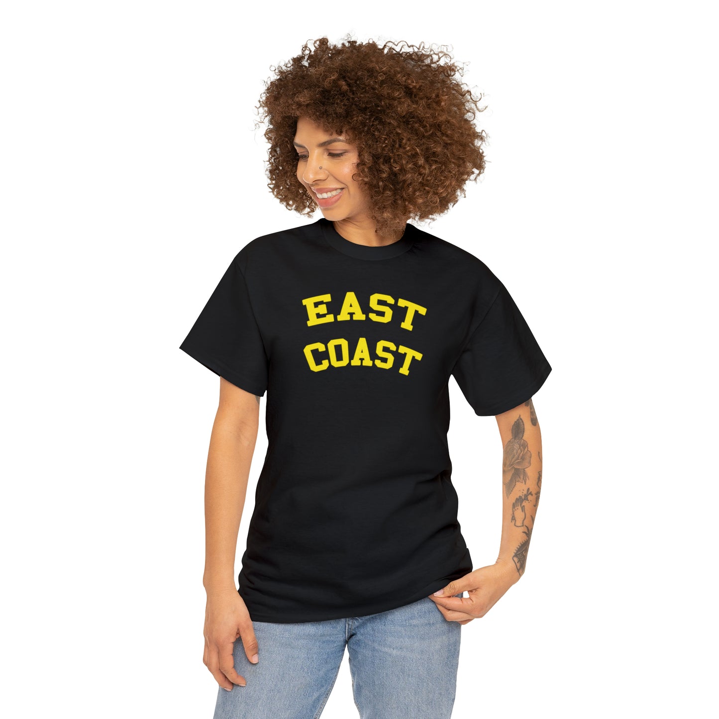 East Coast T-Shirt