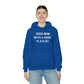 Good Mom With a Hood Playlist Hoodie Great Gift for a Good Mom With a Hood Playlist Sweatshirt