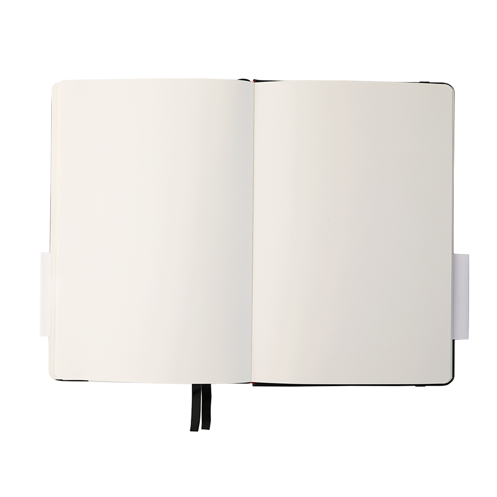 RHYME BOOK - Hardcover Lined & Blank Notebook Journal for Rhymes, Lyrics, Songwriting, Ideas, & more