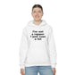 I'm Not A Rapper I Just Cuss A Lot Hoodie Sweatshirt