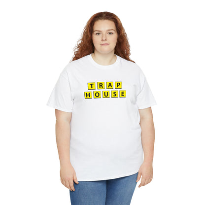 Trap House T-Shirt